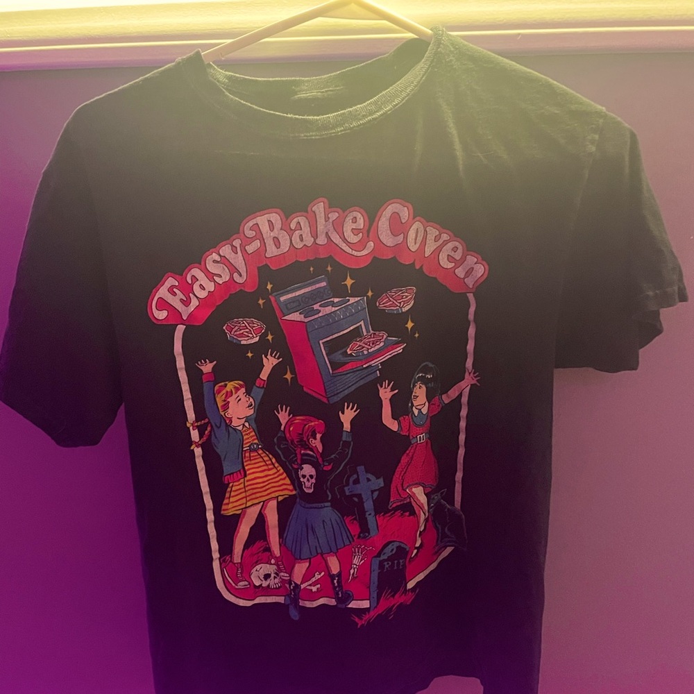 Spencer tee ❤️‍🔥